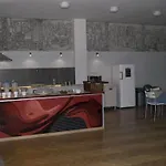 La Guitarra Hostel