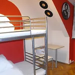 La Guitarra Hostel Gdańsk