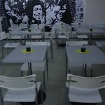 Hostel La Guitarra Γκντανσκ