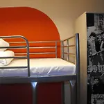 Hostel La Guitarra Danzig