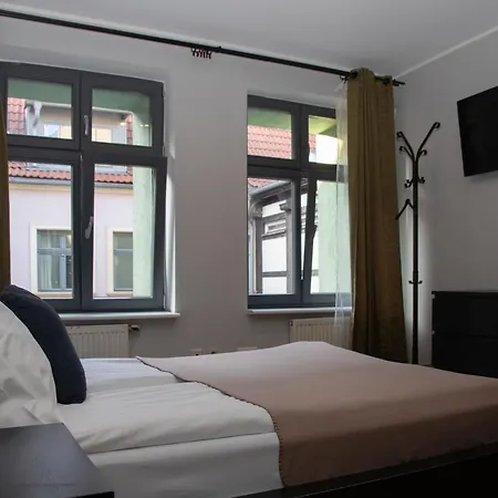 La Guitarra Auberge de jeunesse