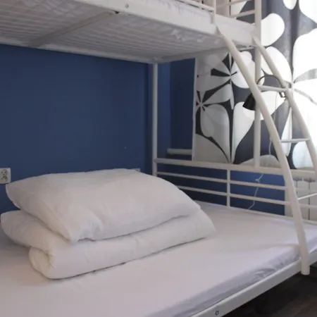 La Guitarra Hostel Gdańsk