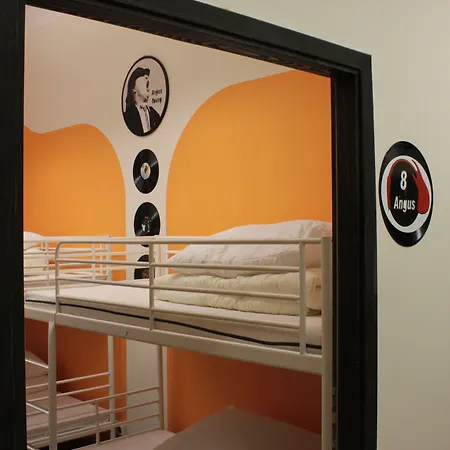 旅馆 La Guitarra *