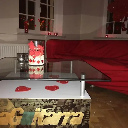 La Guitarra Auberge de jeunesse