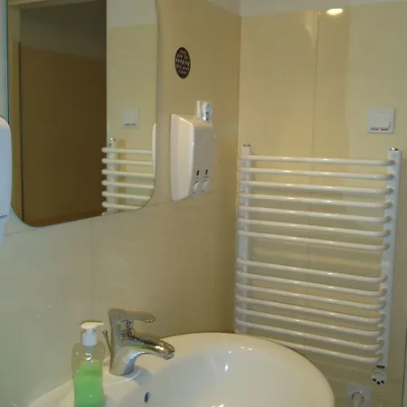 Hostel La Guitarra Gdańsk