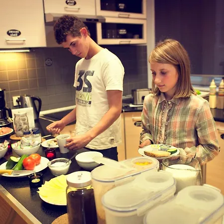 La Guitarra Auberge de jeunesse