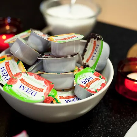 Auberge de jeunesse La Guitarra Gdańsk