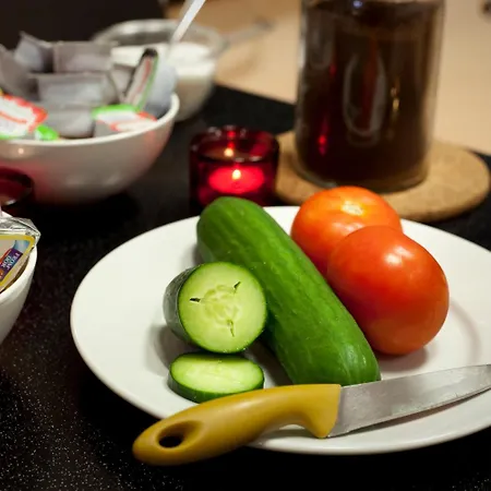 Hostel La Guitarra *