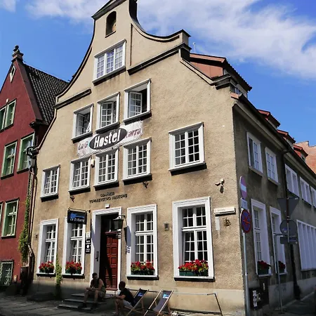 La Guitarra Auberge de jeunesse