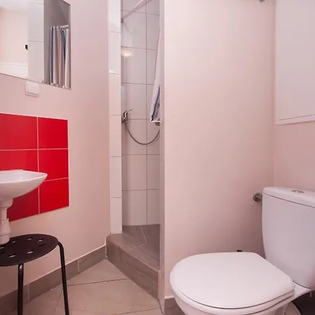 Hostel La Guitarra *