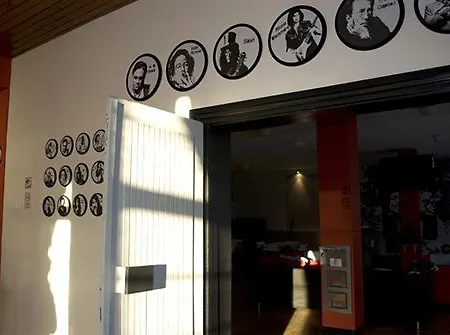 La Guitarra