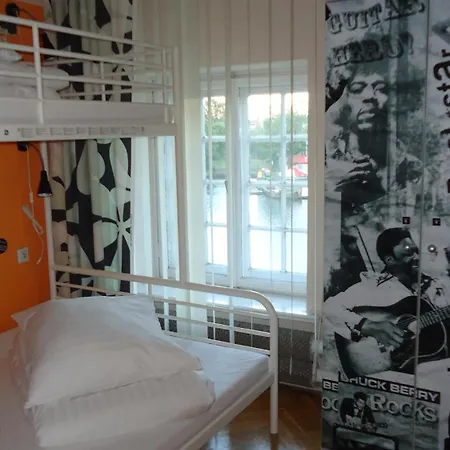 La Guitarra * Gdańsk