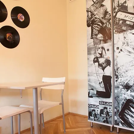 La Guitarra * Gdańsk