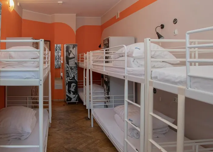 La Guitarra 그단스크