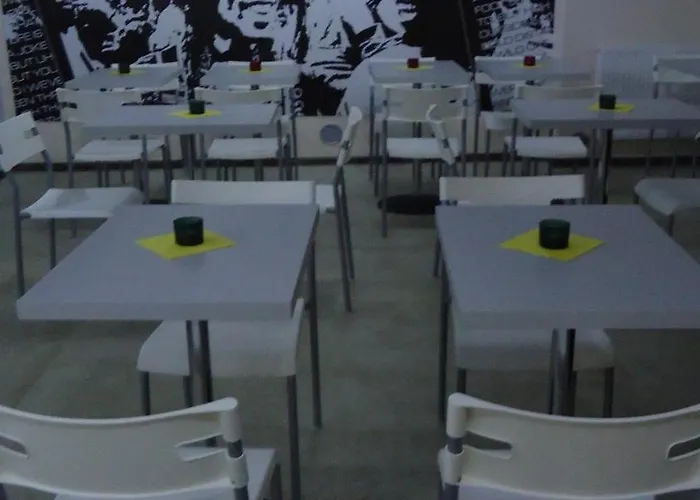 旅馆 La Guitarra 格但斯克