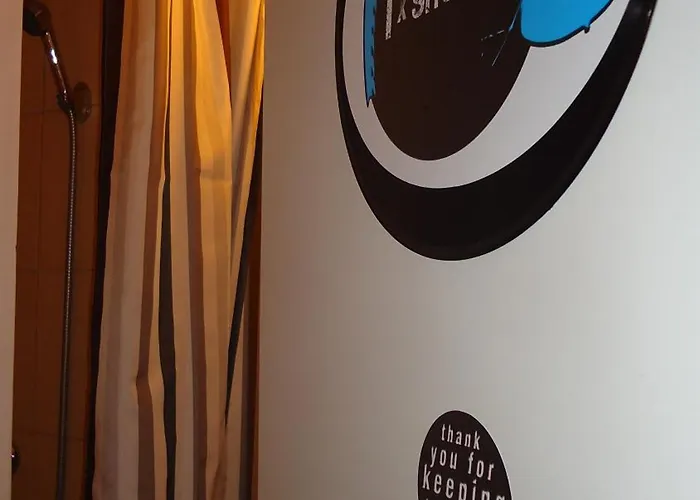 旅馆 La Guitarra *