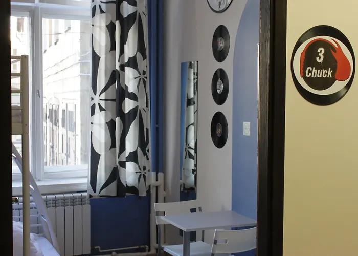 La Guitarra * 格但斯克