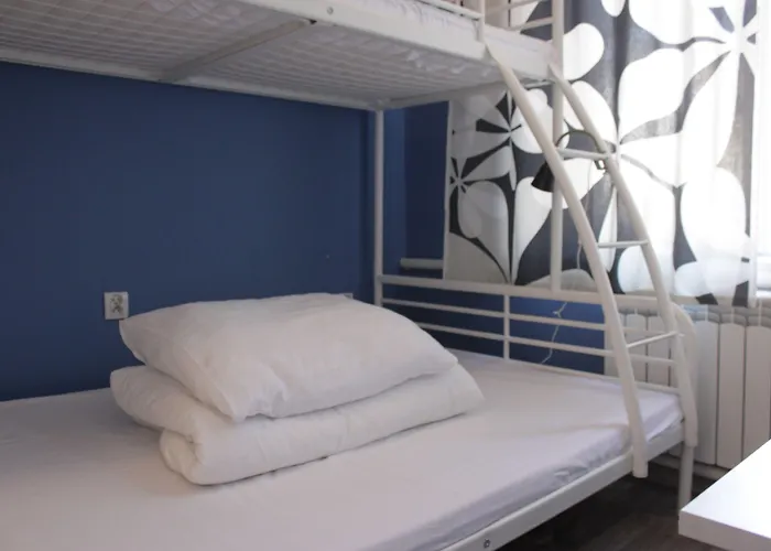 La Guitarra 旅馆 格但斯克