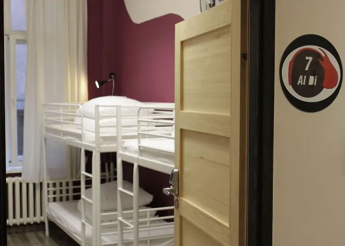 La Guitarra * 格但斯克