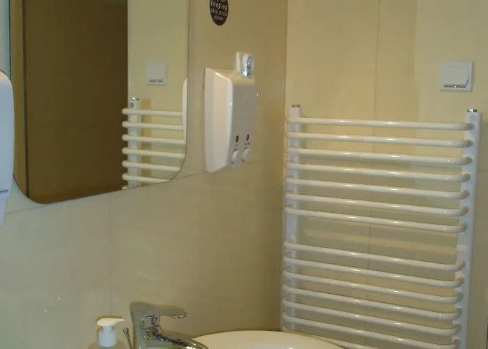 Hostel La Guitarra Gdansk