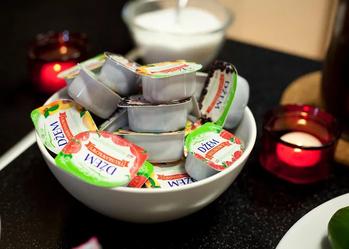 Hostel La Guitarra Gdańsk