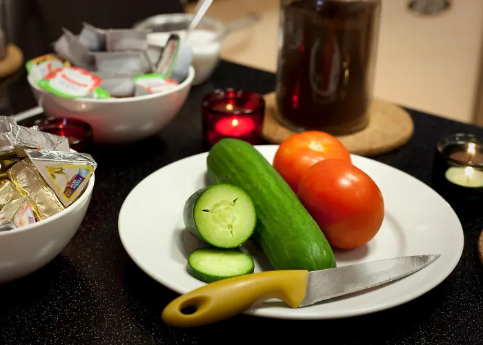 旅馆 La Guitarra *