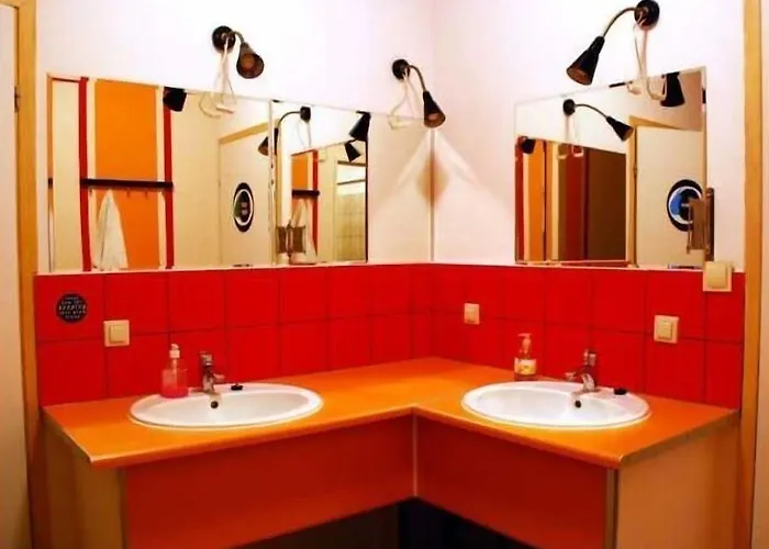 旅馆 La Guitarra *