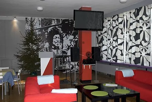 La Guitarra 格但斯克