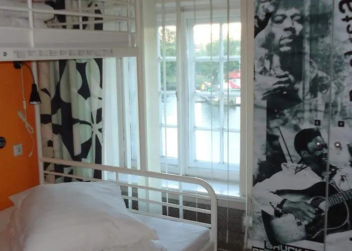 La Guitarra * Gdańsk