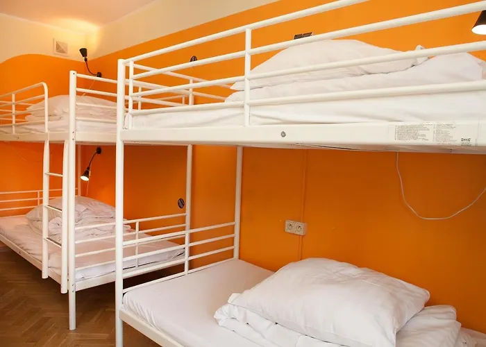 La Guitarra * 格但斯克