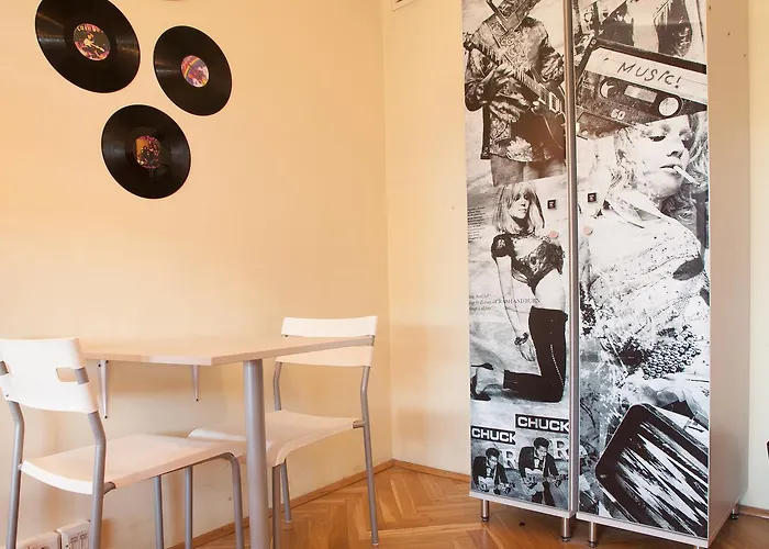 La Guitarra * Gdańsk