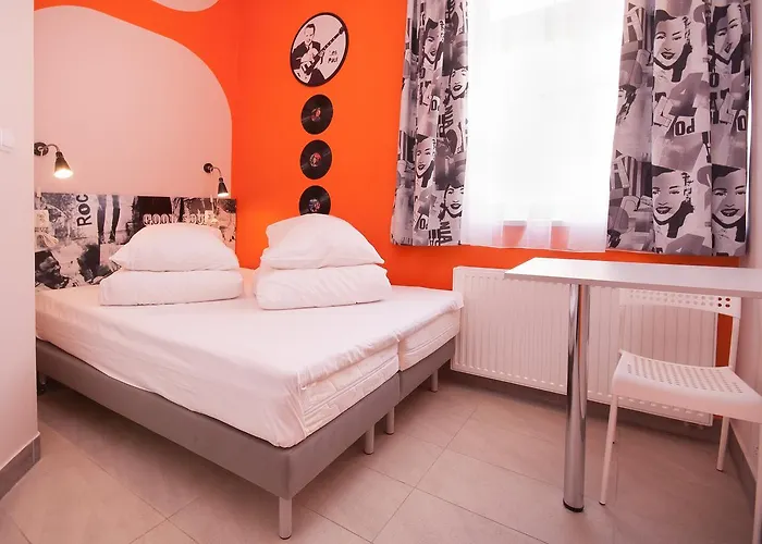 La Guitarra 格但斯克