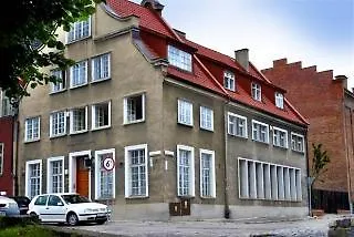 La Guitarra Hostel *