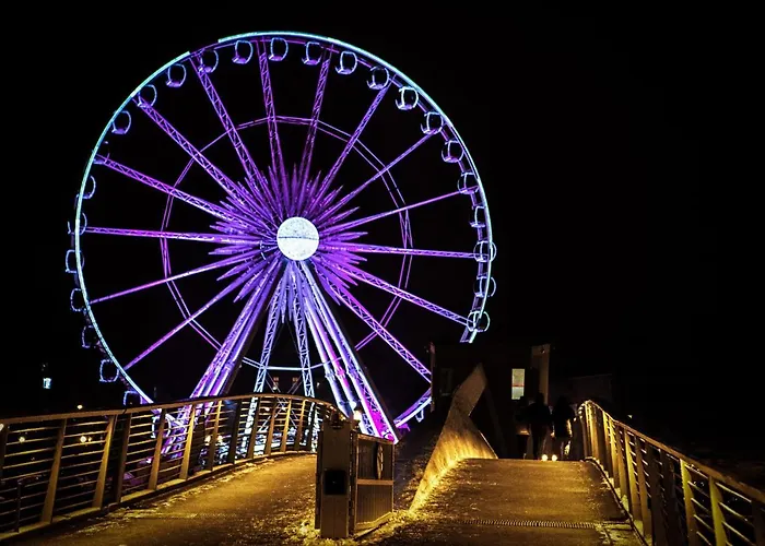 La Guitarra Hostel *