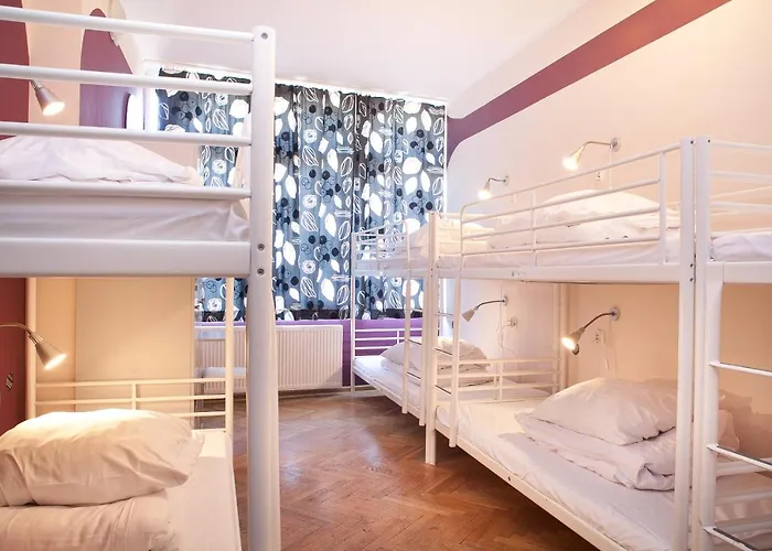 Hostel La Guitarra *